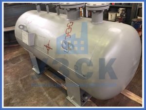 ГЭЭ сосуд работающий под давлением в Серпухове