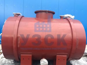 Бак конденсатный БК 38.00.000-06 в Серпухове