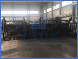 РВС резервуары производитель, завод в Серпухове