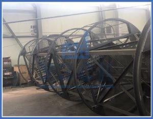РВС резервуары производитель, завод в Серпухове