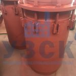 Сальниковые компенсаторы в Серпухове