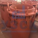 Сальниковые компенсаторы в Серпухове