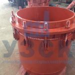 Сальниковые компенсаторы в Серпухове