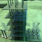 Закладные детали в Серпухове