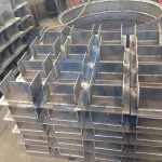 Закладные детали в Серпухове