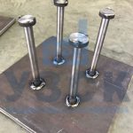 Закладные детали в Серпухове