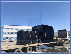 Бак для воды по серии 5.904-43 А16В в Серпухове