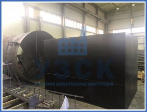 БАК А1 БВ в Серпухове