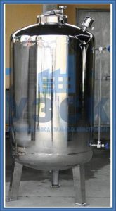 ВЭЭ емкостный аппарат в Серпухове