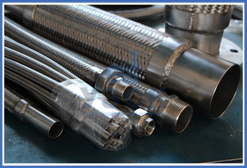 металлорукав, РГМ, рукав гибкий металлический в Серпухове