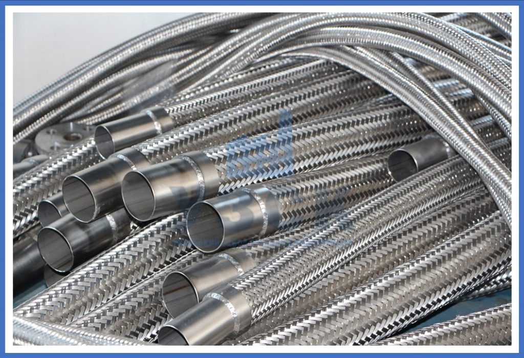 металлорукав, РГМ, рукав гибкий металлический в Серпухове