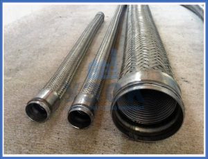 Металлорукав, РНВД, рукав нержавеющий высокого давления в Серпухове