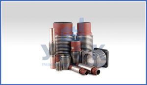 Сильфонные компенсаторы в Серпухове