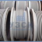 Сильфонные компенсаторы КСОФ в Серпухове