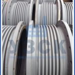 Сильфонные компенсаторы КСОФ в Серпухове