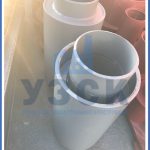 Сильфонные компенсаторы СКУ.М в Серпухове