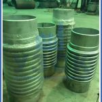 Компенсаторы сильфонные КСО в Серпухове