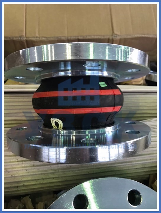 компенсатор резиновый фланцевый в Серпухове