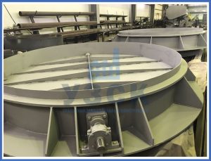 Клапаны ПГВУ, ОСТ, КЛК Ду 2800 от завода в Серпухове