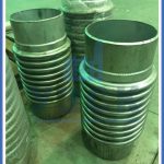 компенсатор сильфонный осевой в Серпухове