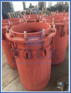 сальниковые компенсаторы для тепловых сетей в Серпухове