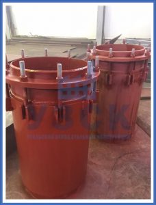 сальниковые стальные компенсаторы в Серпухове