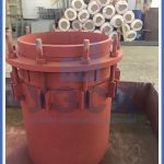 компенсатор сальниковый россия в Серпухове