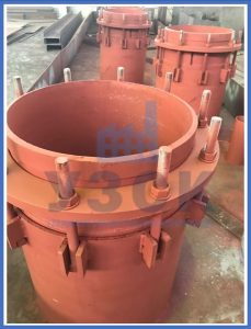 сальниковые компенсаторы тс в Серпухове