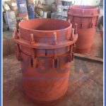 серия сальниковые компенсаторы в Серпухове