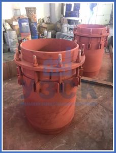 серия сальниковые компенсаторы в Серпухове