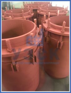 сальниковые компенсаторы Ду 150, Ду 200, Ду 250 в Серпухове