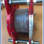 тепловой сильфонный компенсатор в Серпухове