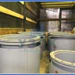 сильфонные компенсаторы для тепловых сетей в Серпухове