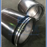 компенсатор сильфонный фланцевый в Серпухове