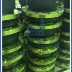 компенсатор резиновый фланцевый в Серпухове