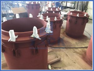 сальниковый компенсатор ду 600 в Серпухове