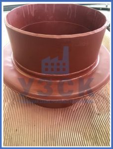 линзовый компенсатор в Серпухове