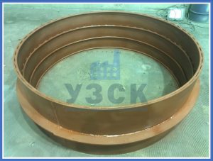 компенсаторы линзовые осевые в Серпухове