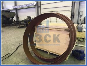 компенсатор линзовый ост в Серпухове