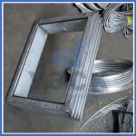 прямоугольные линзовые компенсаторы в Серпухове