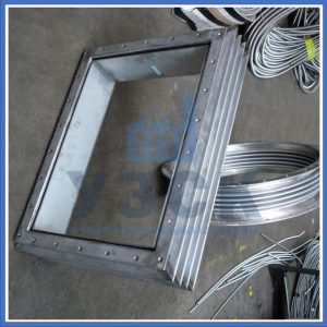 прямоугольные линзовые компенсаторы в Серпухове