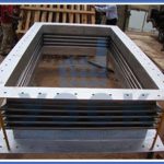 прямоугольные линзовые компенсаторы в Серпухове