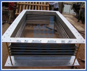 прямоугольные линзовые компенсаторы в Серпухове