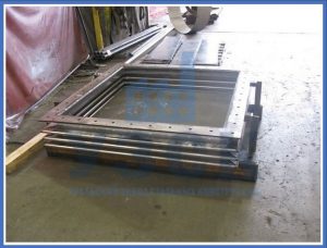 прямоугольные линзовые компенсаторы в Серпухове