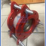 компенсатор сильфонный с кожухом в Серпухове