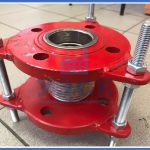 компенсатор сильфонный с кожухом в Серпухове