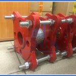 компенсатор сильфонный с кожухом в Серпухове