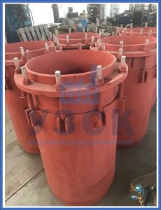 сальниковый компенсатор в Серпухове