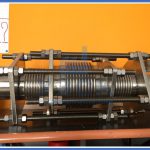 сильфонные компенсаторы трубопроводов в Серпухове