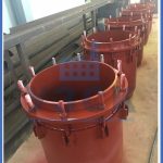 компенсатор сальниковый односторонний в Серпухове